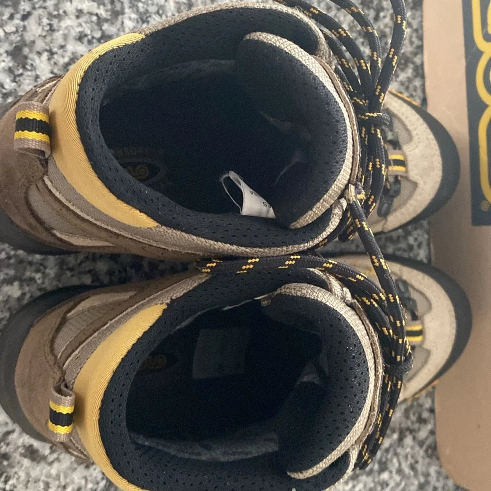 Asolo boots 🥾 for women - Picture 7 of 10
